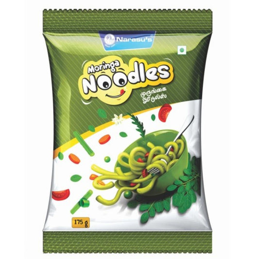 Moringa Noodles  175gm Narasu's