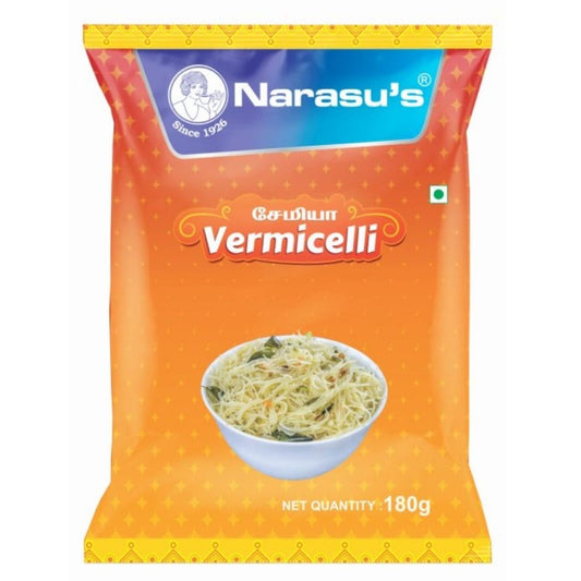 Vermicelli 180gm Narasu's