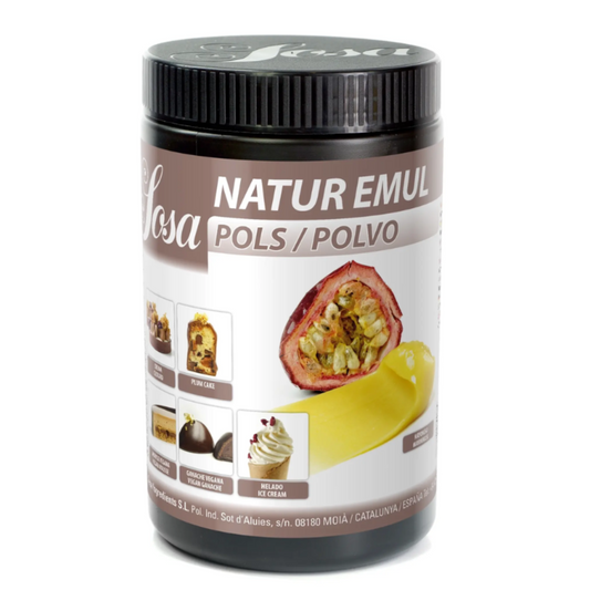 Natur Emul Sosa 500 Gm Sosa