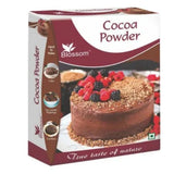 Natural Cocoa Powder Blossom