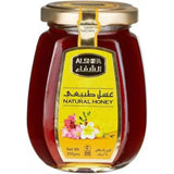 Natural Honey 250g AL SHIFA