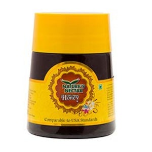 Natural Honey 250 grm Nature's Nectar