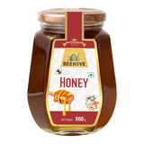 Natural Honey 500gm Beehive