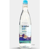 Natural Mineral Water 750 ml (Glass Bottle)  Booster