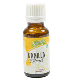 Natureale Vanilla Extract 20 Ml Bakersville