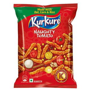 Naughty Tomato Kurkure