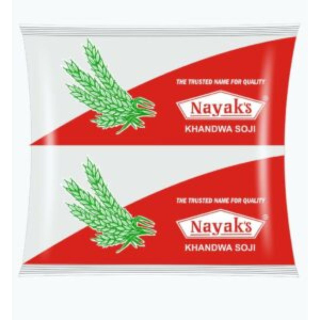 Nayaks Khandwa Soji (500 gms) Mangalorestore