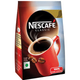 Nescafe Clas Bag Stabilo 500gm