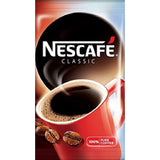 Nescafe Classic Sachet (50X1.1G)