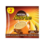 Nescafe Sunrise Sachet 1.5 Gm