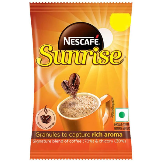 Nescafe Sunrise Sachet 7 gm