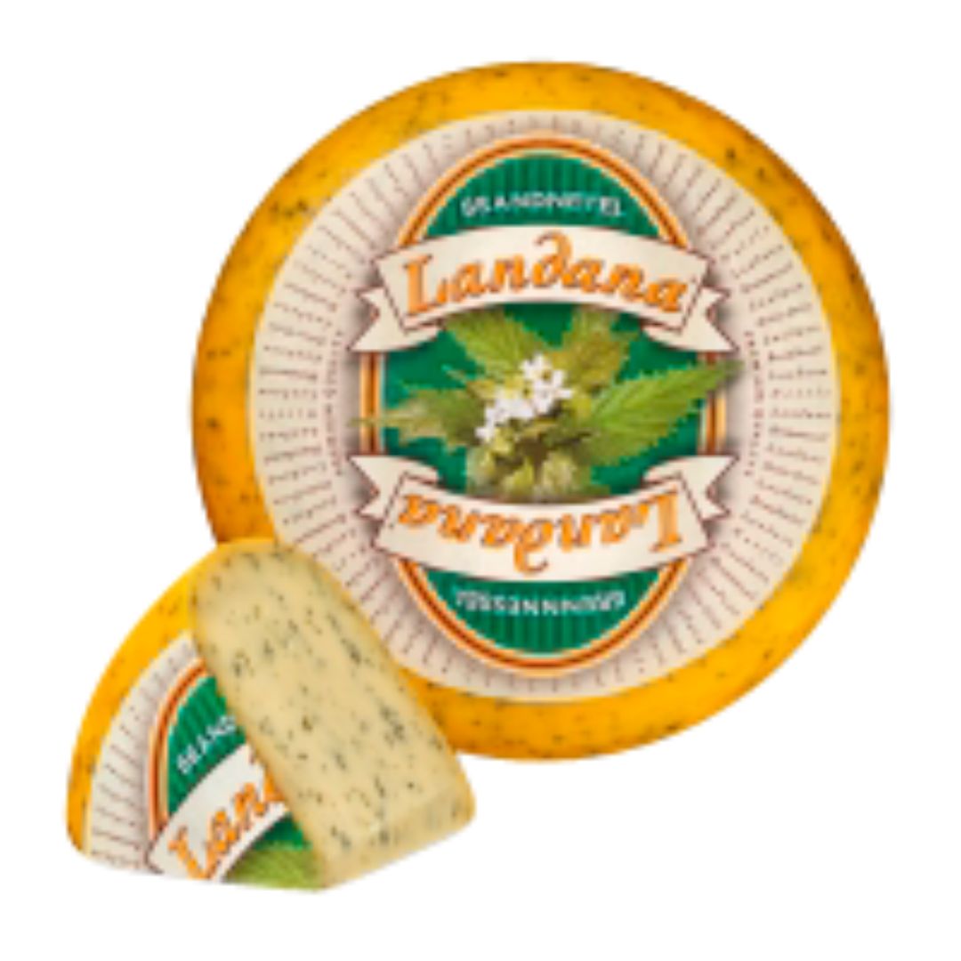 Nettele Herb Cheese Landana