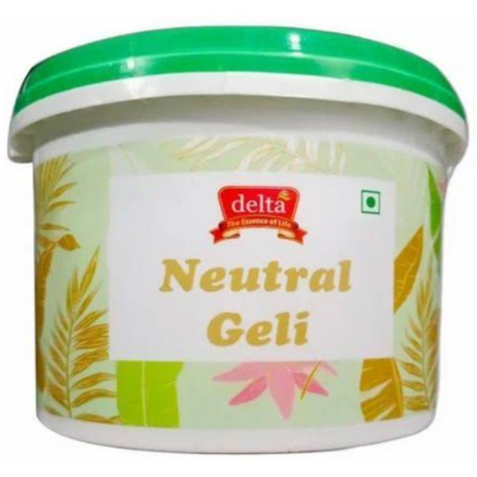 Neutral Gel 2.5 Kg Dt Cold