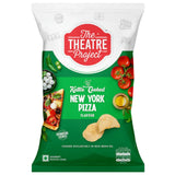 New York Pizza Potato Chips The Theatre Project