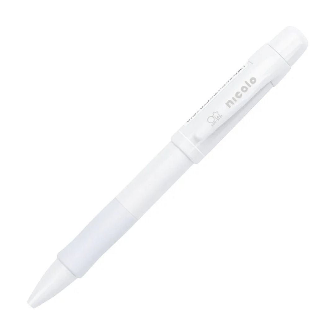 Nicolo Double Mechanical Pencil Sun Star