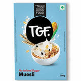 No Added Sugar Muesli 500g TGF