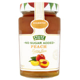 No Sugar Added Peach Jam 430g Stute