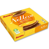 Noblesse Orange Marabou