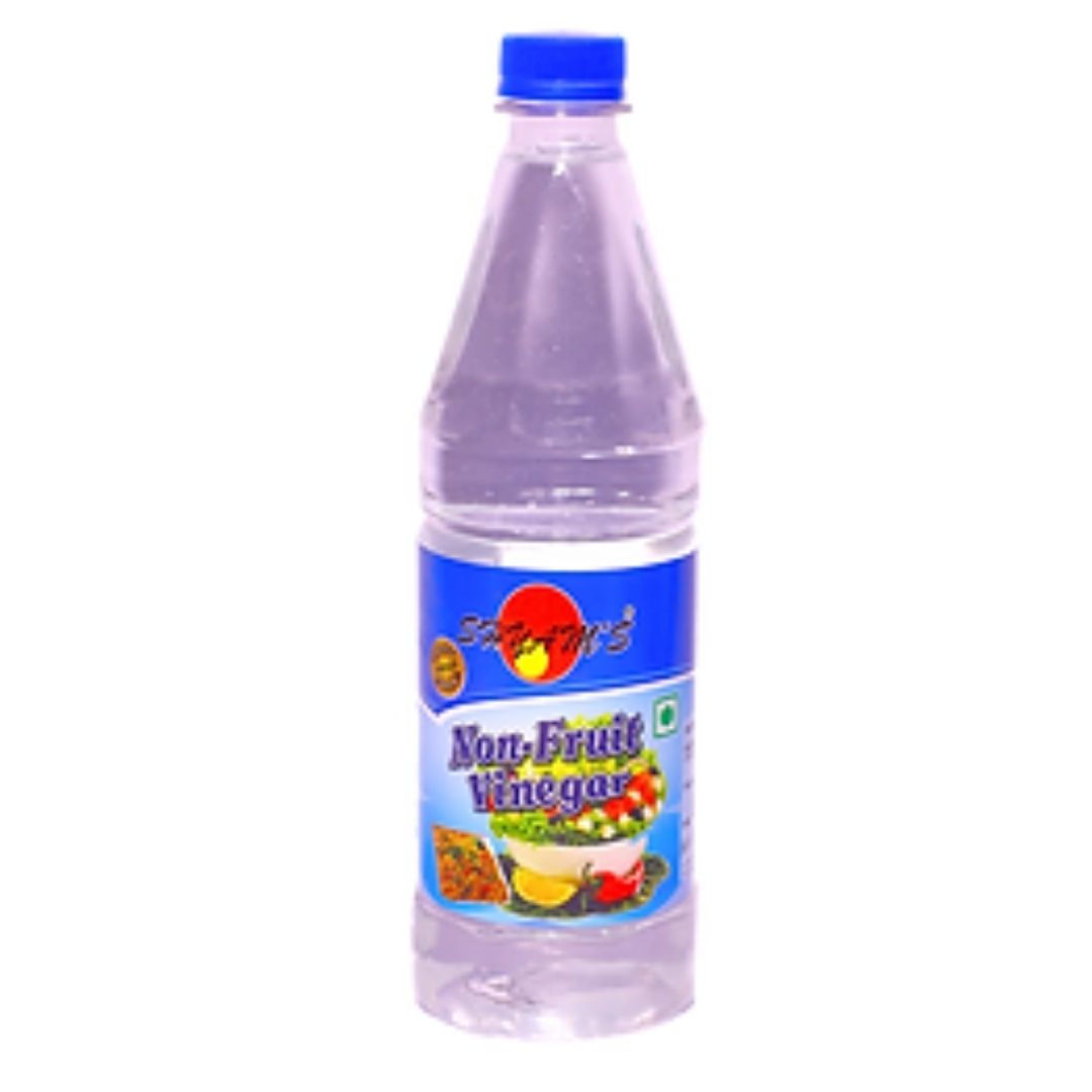 Non-Fruit Vinegar 650ml Shyam's