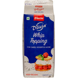 Non Dairy Whip Topping 2kg   Dlecta