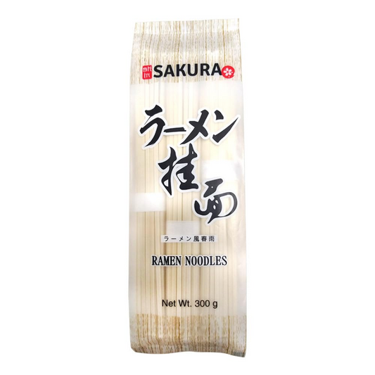 Noodle Ramen 300 gm Sakura