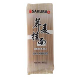 Noodle Soba 300 gm Sakura