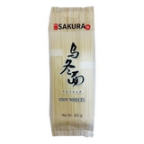 Noodle Udon 300 gm Sakura