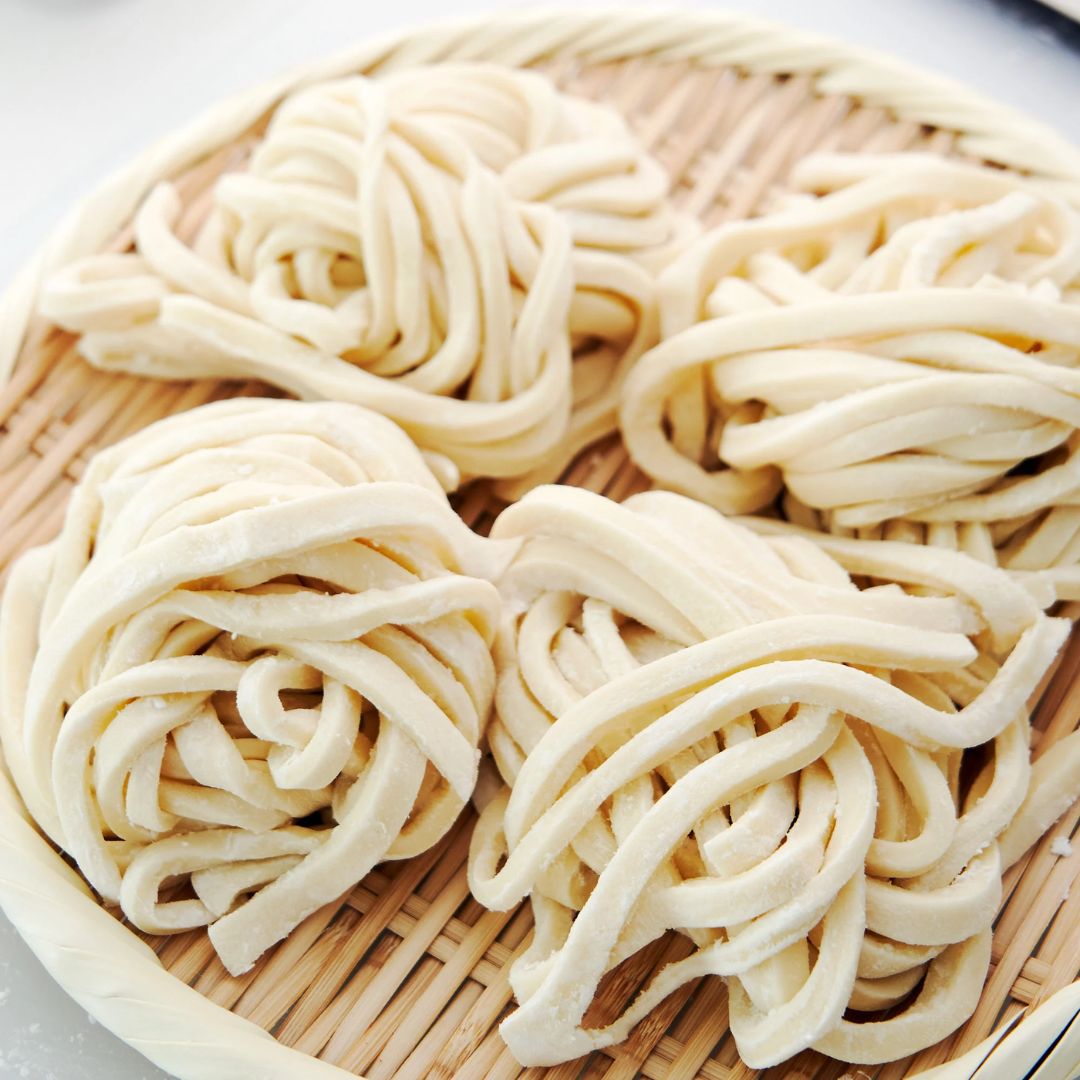 Noodle Udon  Fresh