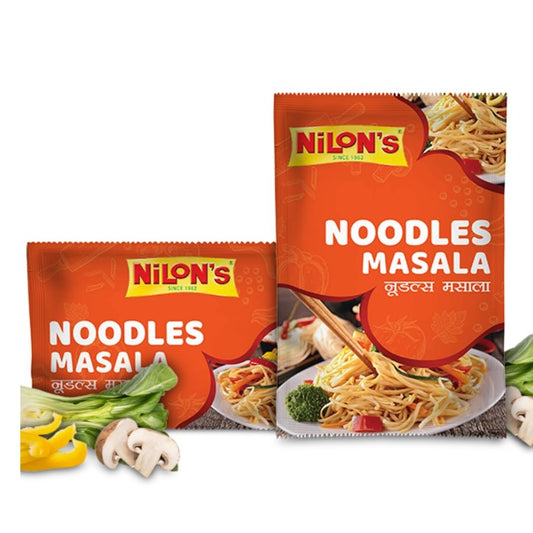 Noodles Masala Nilon’s