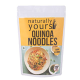 Noodles Quinoa 180 Gms Naturally Yours