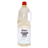 Cooking Sake 1.8ltr Noriko