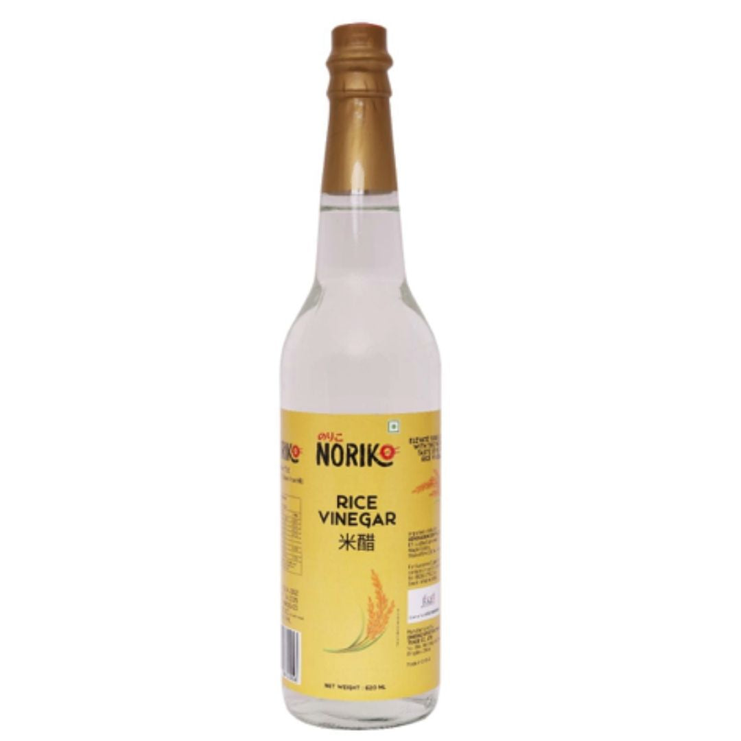 Noriko Rice Vinegar, 620 ml