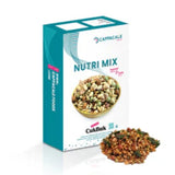 Nutri Mix 500g Cappacale