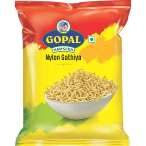 Nylon Gathiya 250g Gopal Namkeen