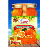 ORANGE MARMALADE 500G CHEF'S CHOICE