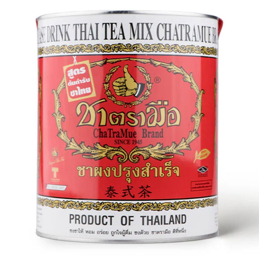 ORIGINAL SMALL CAN 400g THAI TEA MIX