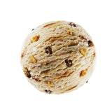 Oat Meal Chocochip Ice cream Ibaco