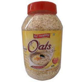 Oats 800 gm  Go Healthy