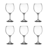 Odyssey Red Wine Glass Milton