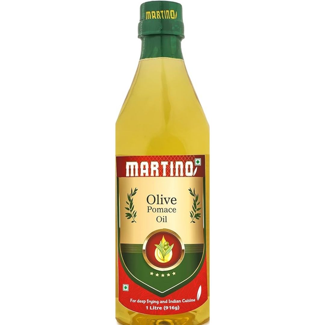 Olive Oil Pomace 1L Martino