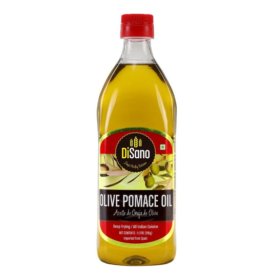 Olive Pomace Oil 1ltr Disano