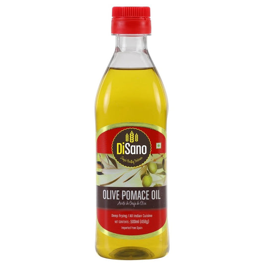 Olive Pomace Oil 500ml Disano