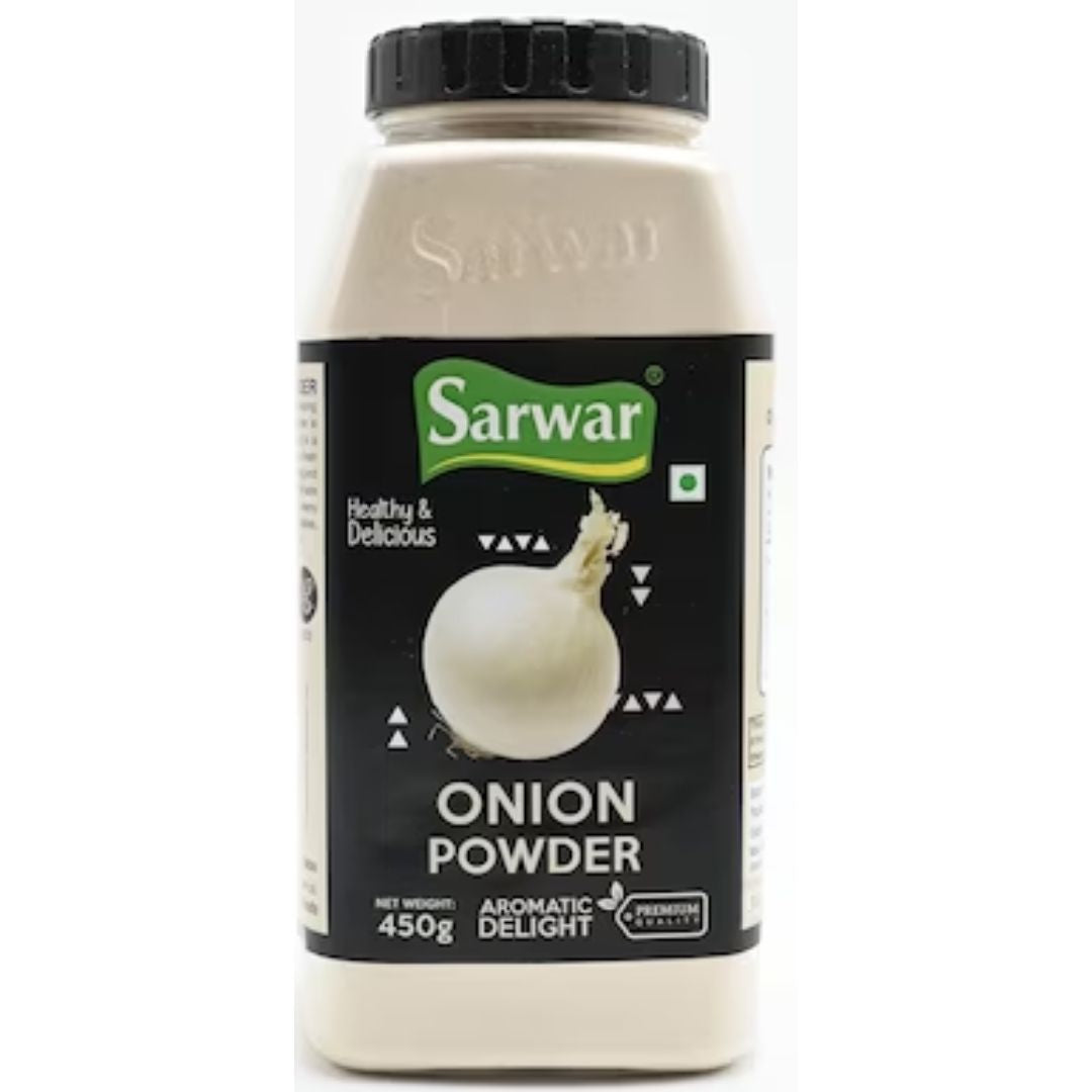 Onion Powder   1 kg Sarwar