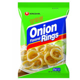 Onion Rings 50g Nongshim