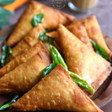 Onion Samosa 30g x 60 pcs Goeld