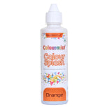 Orange Colour Splash 200g Colourmist