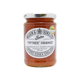 Orange Medium Cut Marmalade 340g Tiptrees