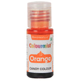 Orange Oil Candy Colour 20g Colourmist