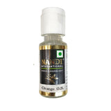 Orange   Oil Soluble Flavours ( Essence) 20ml Nandi