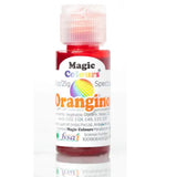 Orangino Spectral Mini Gel Colours Magic Colours